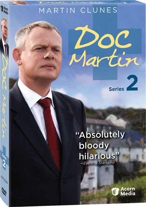 Watch Doc Martin: Season 2 Online | Watch Full Doc Martin: Season 2