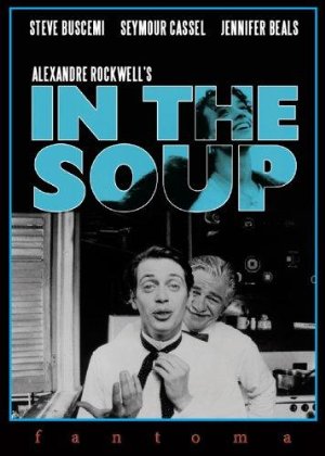 Watch In The Soup Online | Watch Full In The Soup (1992) Online For Free