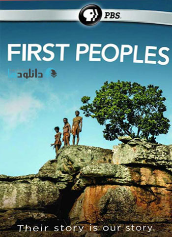 First Peoples: Season 1