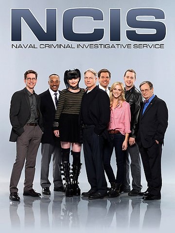 Ncis: Naval Criminal Investigative Service: Season 12