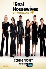 The Real Housewives Of Auckland: Season 1