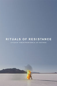 Rituals Of Resistance