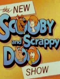 The New Scooby And Scrappy-doo Show