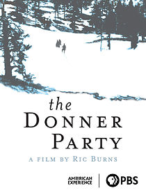 The Donner Party 1992