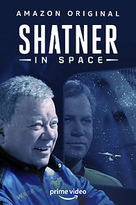 Shatner In Space