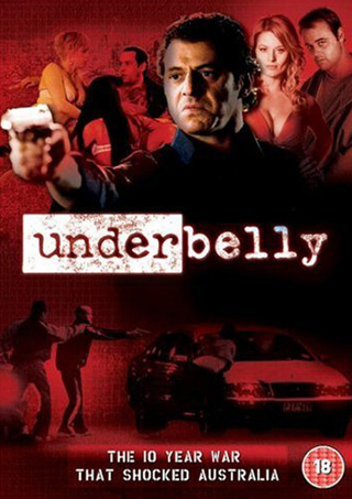 Underbelly: Season 6