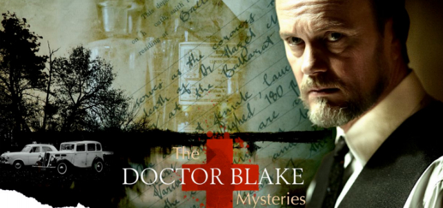 The Doctor Blake Mysteries: Season 2