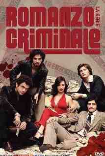 Romanzo Criminale - La Serie: Season 1