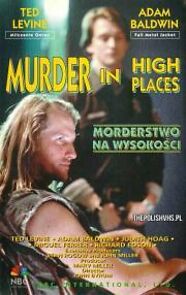 Murder In High Places