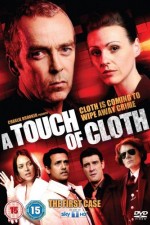 A Touch Of Cloth: Season 2