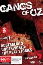 Gangs Of Oz: Season 2