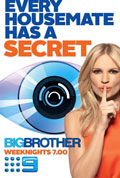 Big Brother Au: Season 10