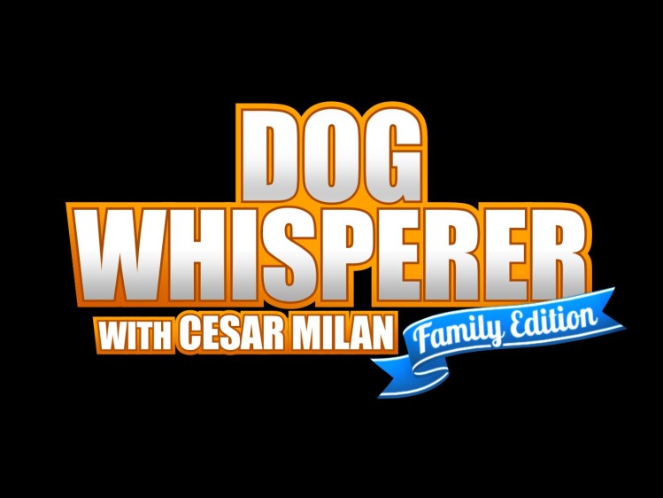 Dog Whisperer With Cesar Millan: Family Edition: Season 1