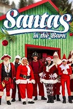 Santas In The Barn: Season 1