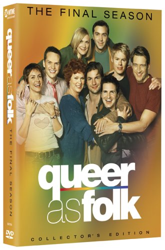 Queer As Folk: Season 5
