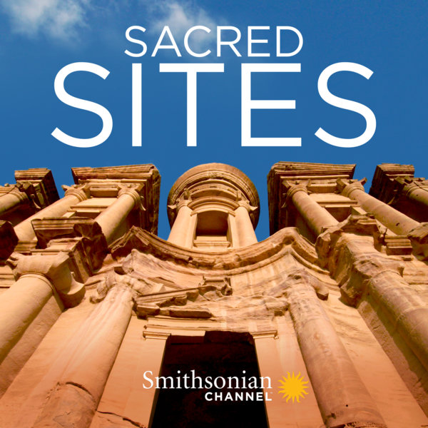 Sacred Sites Of The World: Season 1