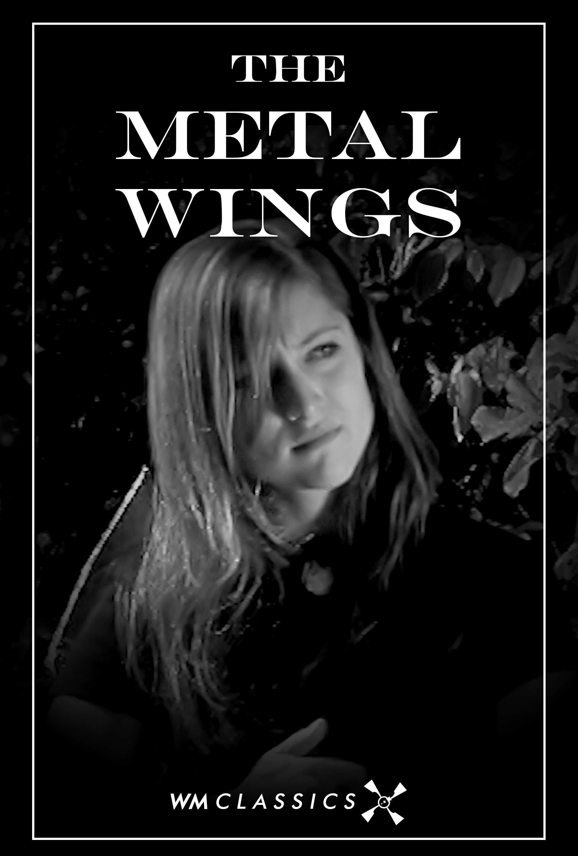 The Metal Wings (short 2007)