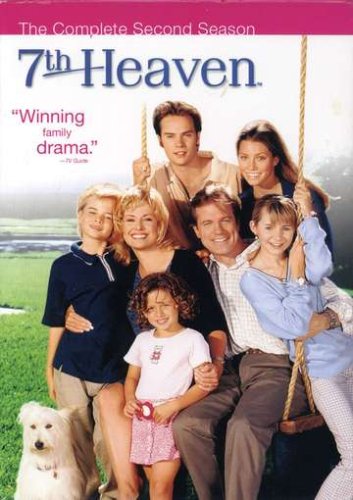 7th Heaven: Season 2