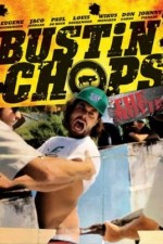 Bustin' Chops: The Movie