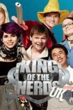 King Of The Nerds (uk): Season 1