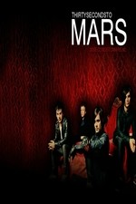 On The Wall: Thirty Seconds To Mars