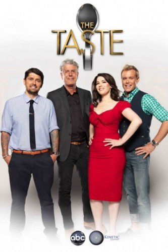 The Taste: Season 2