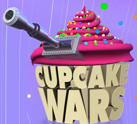 Cupcake Wars: Season 6