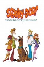 Scooby-doo! Mystery Incorporated: Season 1
