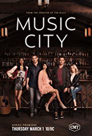 Music City: Season 1