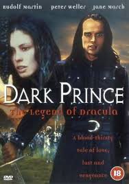 Dark Prince The True Story Of Dracula