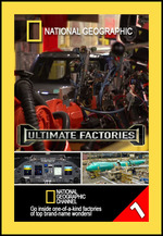 Ultimate Factories: Season 7