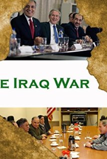 The Iraq War: Season 1