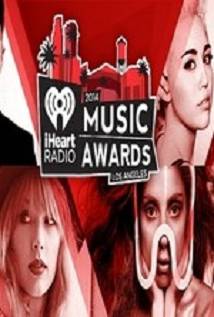 Iheartradio Music Awards 2014