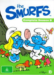 Smurfs: Season 5