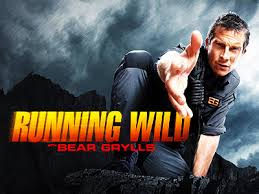 Running Wild With Bear Grylls: Season 2