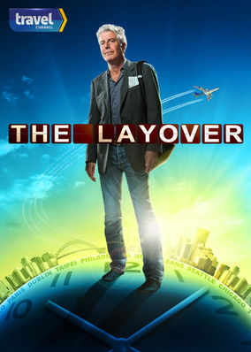 The Layover: Season 2