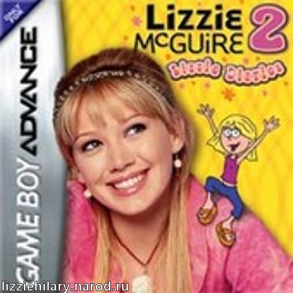 Lizzie Mcguire: Season 2