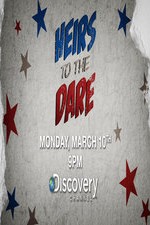 Heirs To The Dare: Season 1