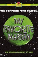 My Favorite Martian: Season 2