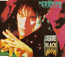 The Cramps/creature From The Black Leather Lagoon