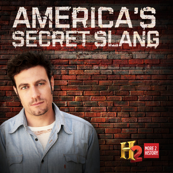 America's Secret Slang: Season 1