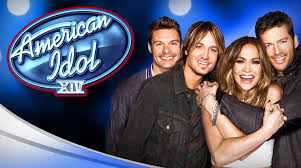 American Idol: The Search For A Superstar: Season 14