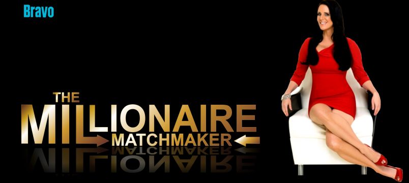 The Millionaire Matchmaker: Season 8