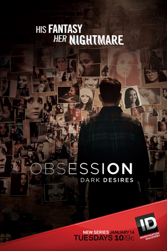 Obsession: Dark Desires: Season 1