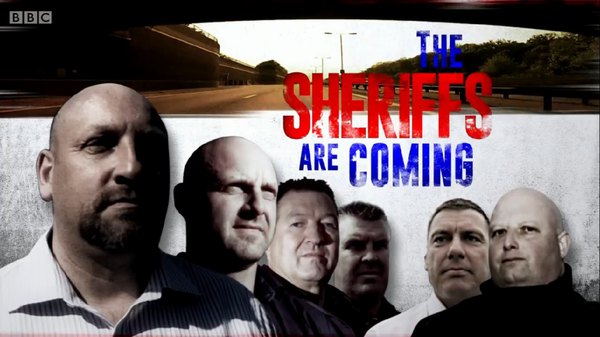 The Sheriffs Are Coming: Season 3
