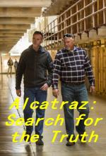 Alcatraz: Search For The Truth
