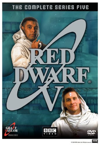 Red Dwarf: Season 5
