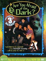 Are You Afraid Of The Dark?: Season 3