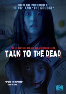 Talk To The Dead