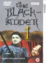 The Black Adder: Season 1